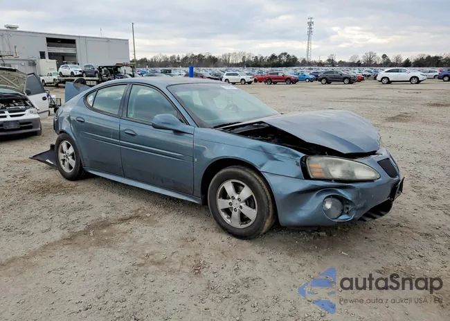 2G2WP582361219609: 77012275