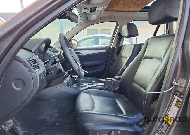 WBAVL1C59EVY20238: 78499895