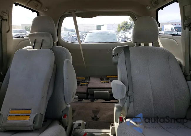 5TDKK3DC1BS162678: 77701725