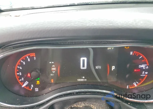 1C4RDJAG7FC161286: 98029535