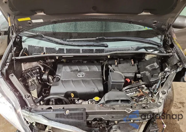 5TDDK3DC7CS031068: 76351655