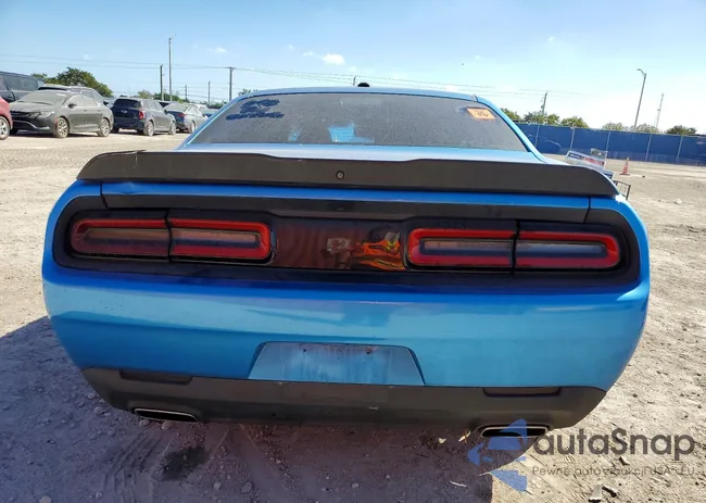 2C3CDZAG6KH649810: 77006645