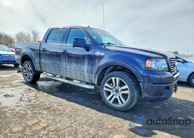 1FTRW14527FA61102: 78403365