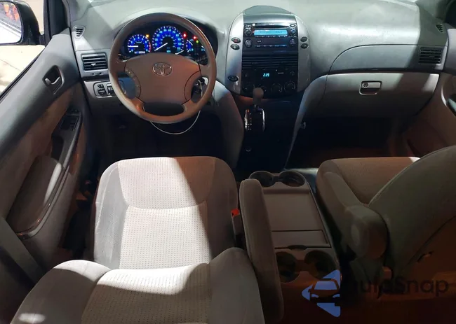 5TDKK4CC9AS332243: 78800035