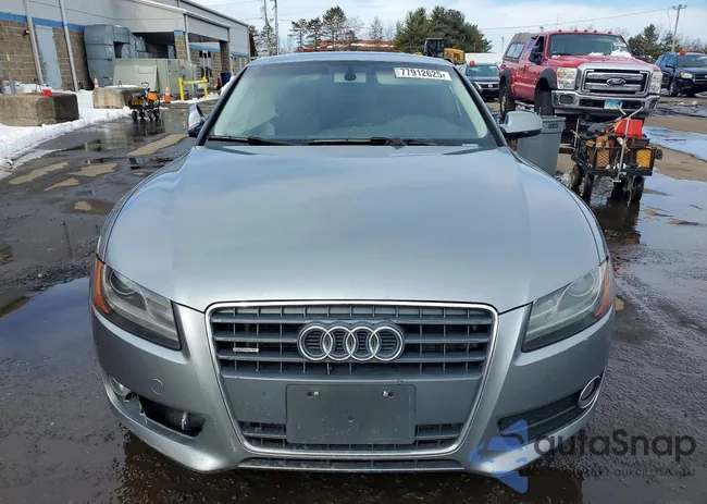 WAULFAFR8AA026054: 77912625