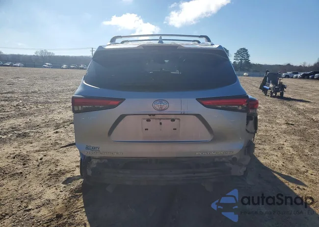 5TDFZRBH8LS046474: 77498965