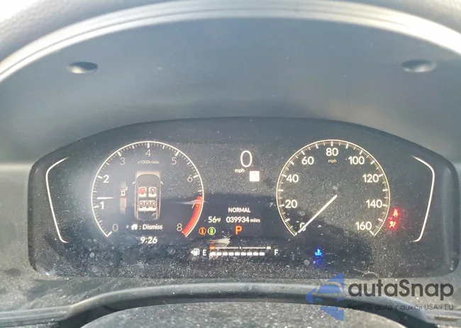 2HGFE2F59NH543278: 77511555