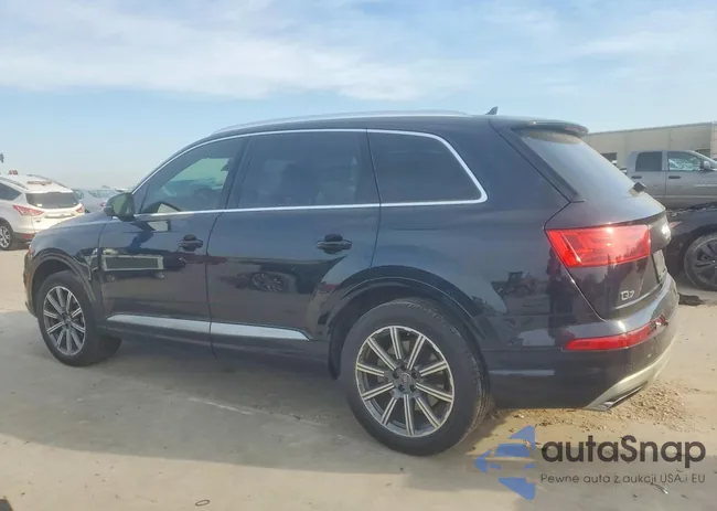 WA1LAAF75HD032378: 75146535