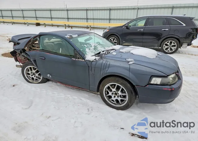 1FAFP40444F100546: 76006045