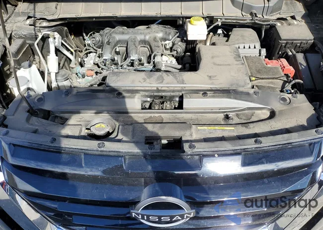 5N1DR3BAXSC228311: 77390885