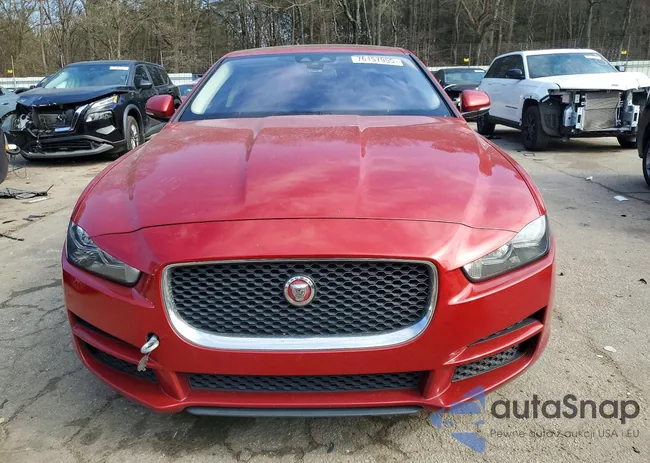 SAJAJ4FX8JCP35419: 76157955