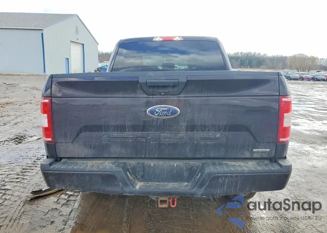 1FTEW1EP8JFD25803: 78554015