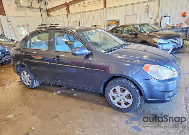 KMHCN46C68U206057: 77718375