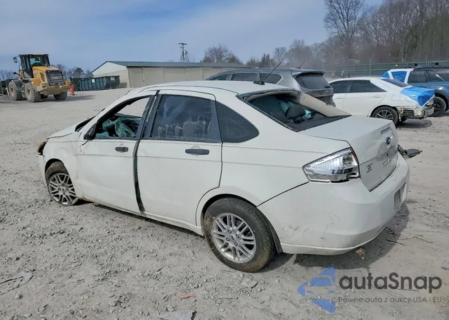 1FAHP35N59W160332: 78542015