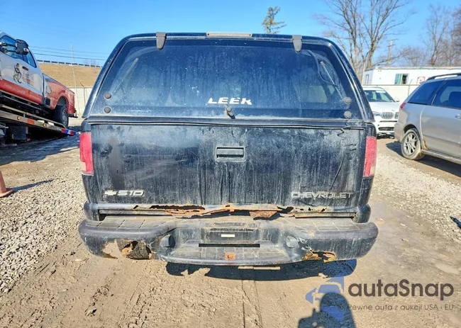 1GCCT19W0Y8118922: 79526095