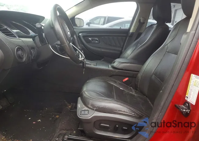 1FAHP2FW8BG114253: 76433095