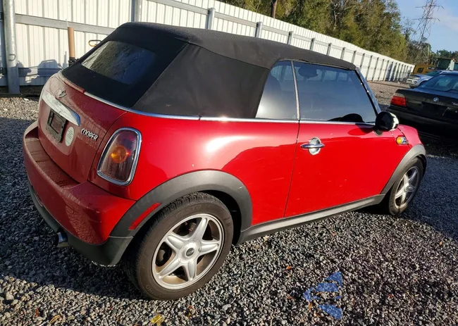 WMWMR33549TZ18617: 77831685