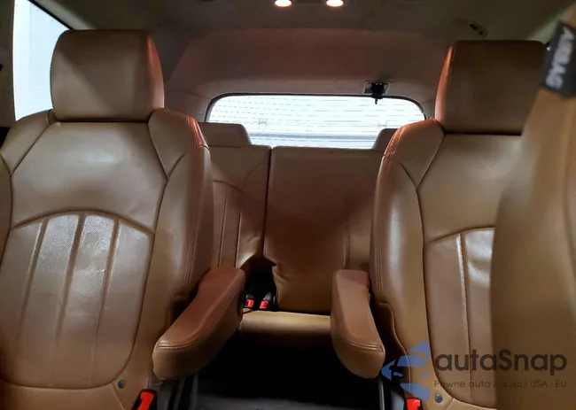 5GAKVCKD7FJ370510: 76772245