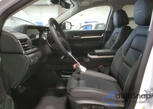 3GKALZEG3TL290915: 77676525