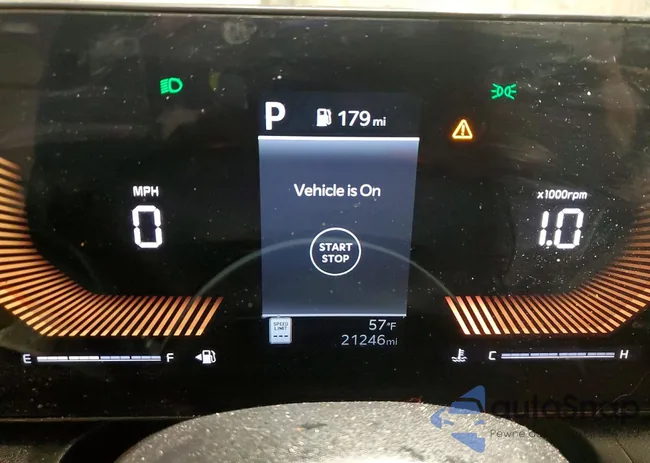 3KPFT4DE8SE132447: 76832315