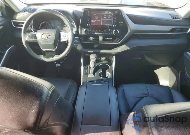 5TDCZRAH4LS020927: 78042135