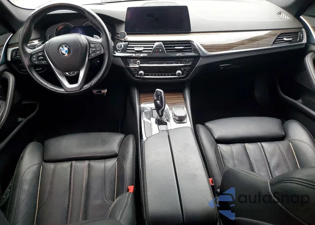 WBAJE5C53JWA97848: 76836685