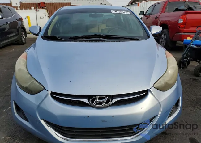 KMHDH4AE6DU724491: 76765945