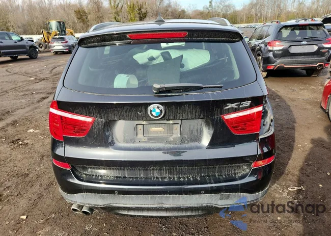 5UXWX9C57G0D93976: 77692615