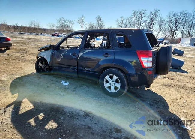 JS3TD0D24A4100174: 75626155