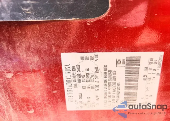 1FTYR44U92PB15915: 78888615