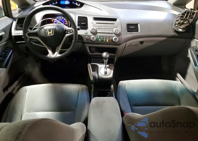 2HGFA1F55AH318808: 78999835