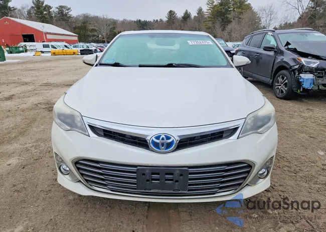 4T1BD1EB6DU012404: 77352475