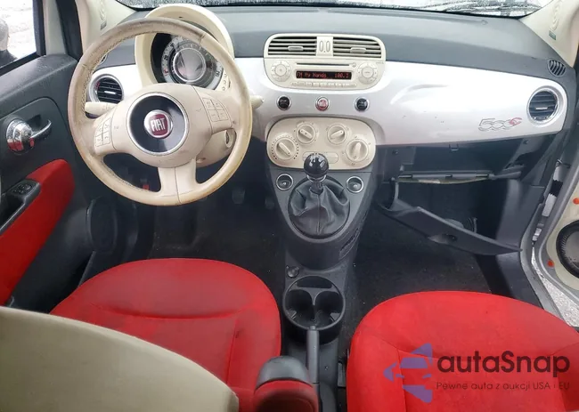 3C3CFFDR9CT107793: 77712065