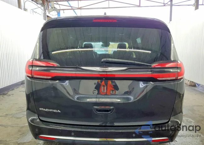 2C4RC1BGXPR531298: 76351635