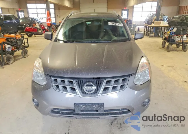 JN8AS5MV2BW680151: 78651105