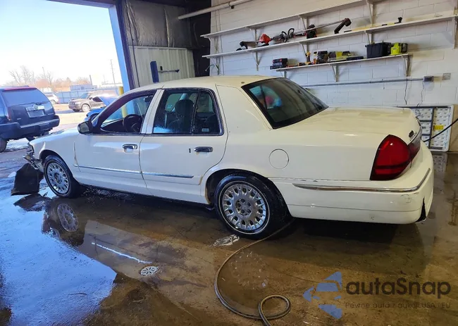 2MEFM74W13X703388: 78061035