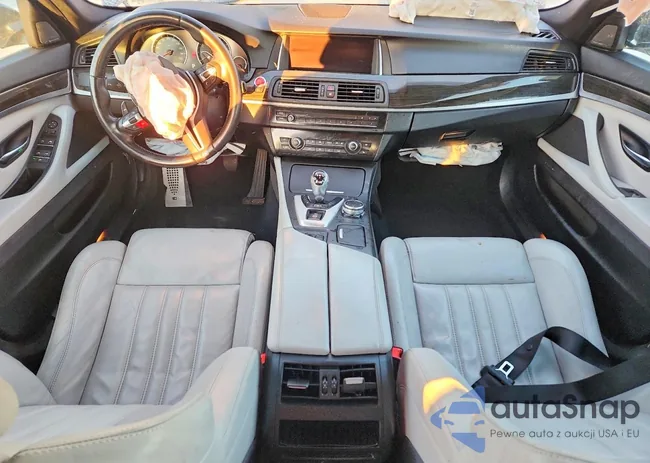 WBSFV9C53FD595010: 75090755