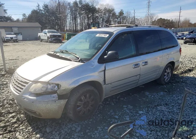 2C4GP64L95R210904: 76972745