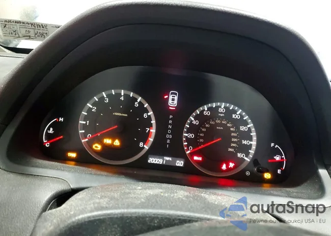 1HGCP2F35AA133890: 76621715