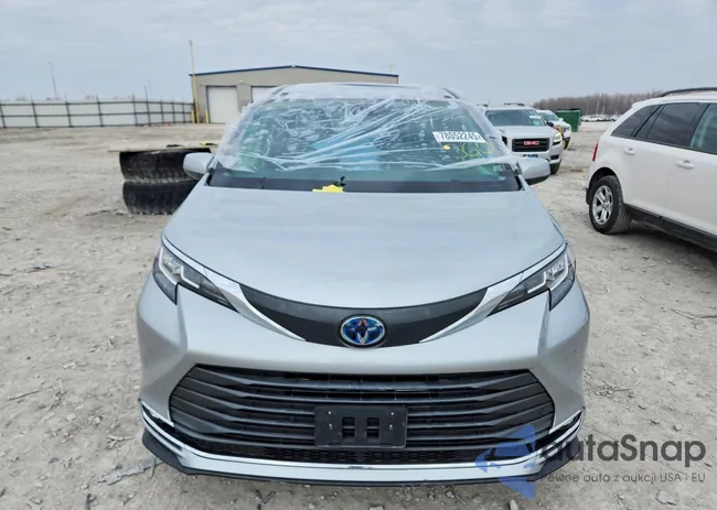 5TDYRKEC2MS031597: 78052245