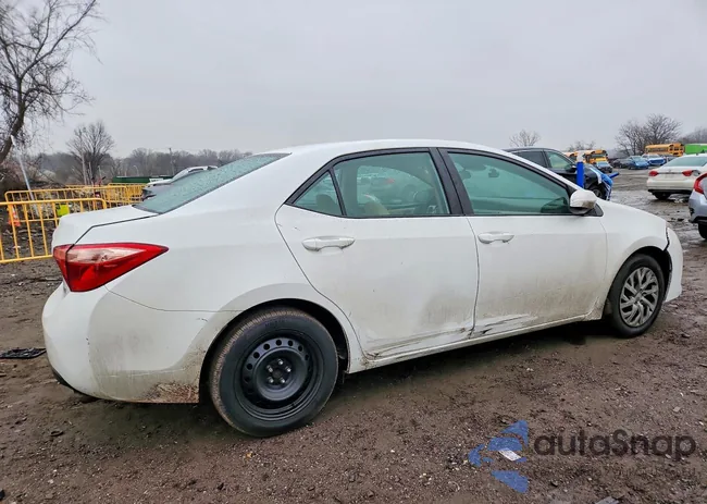 2T1BURHE4KC186510: 78320925