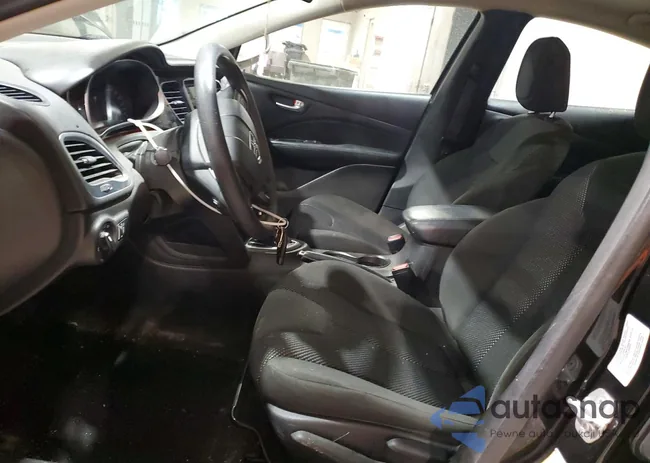 1C3CDFAA0GD650224: 77495795