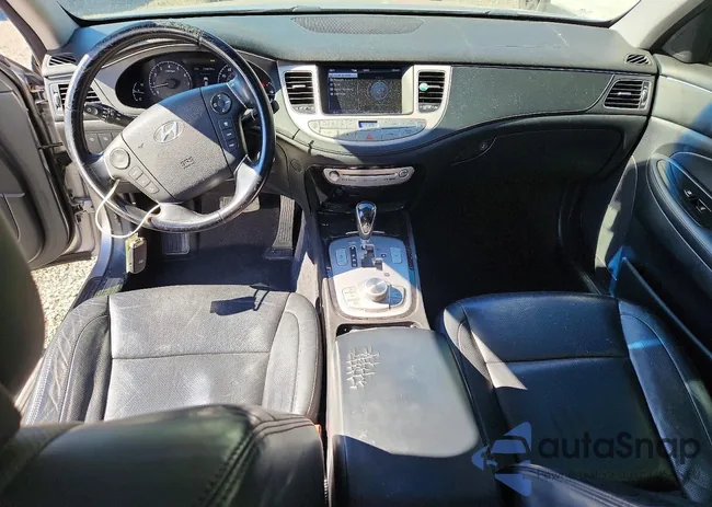 KMHGC4DD0CU199005: 75557755