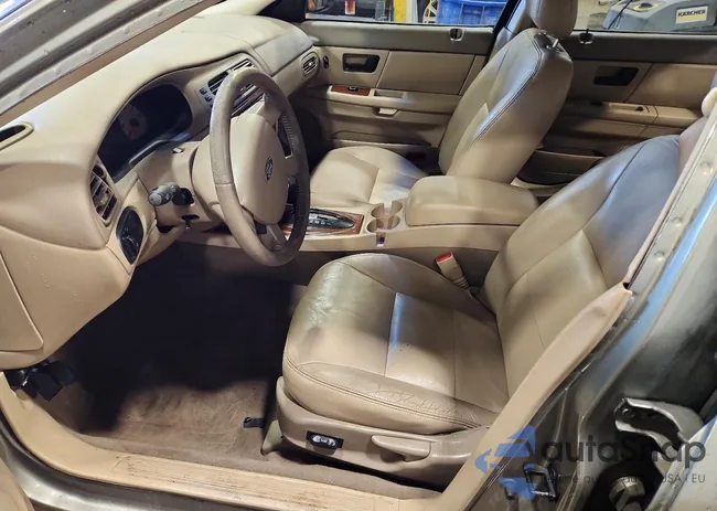 1FAHP56S34G108734: 78040225