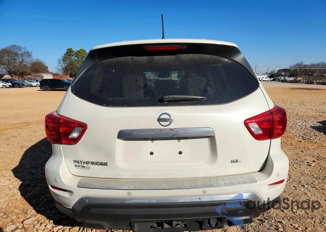 5N1DR2MN4HC676398: 75424345