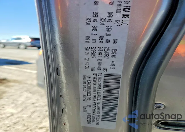 3C4NJCBB3HT658638: 79510305