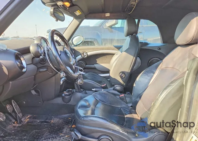 WMWMS33519TY50507: 77739155