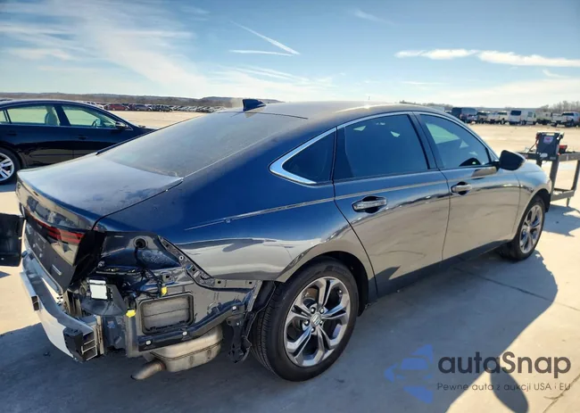 1HGCY2F69SA041514: 75758865