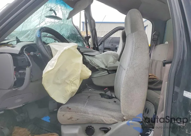 1FTZX1764WNB52605: 76380575