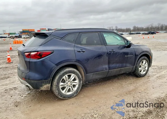 3GNKBHRS0LS568095: 76791095